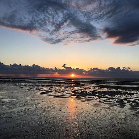 Charmante Maisonnette Proche Plage Et Commerces Blonville-sur-Mer Exteriör bild